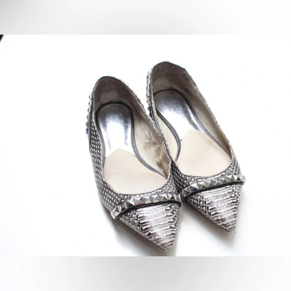 Michael Kors flats